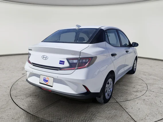 هيونداي Grand i10 فلييت 2024 