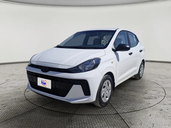 هيونداي Grand i10 فلييت 2024 