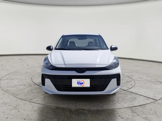 Hyundai Grand i10 Fleet 2024 