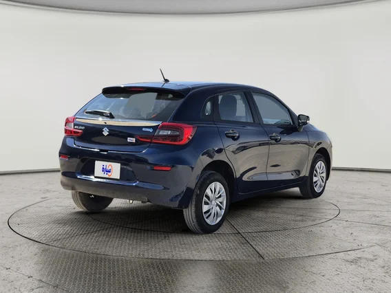 Suzuki Baleno GL 2024 