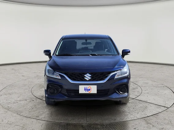 Suzuki Baleno GL 2024 