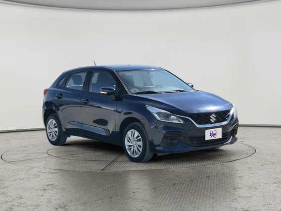 Suzuki Baleno GL 2024 