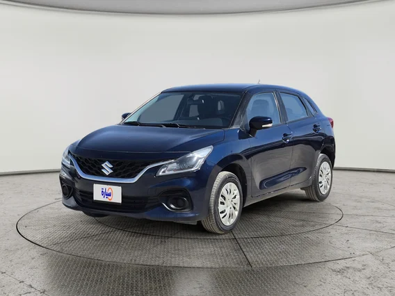 سوزوكي بالينو GL 2024 