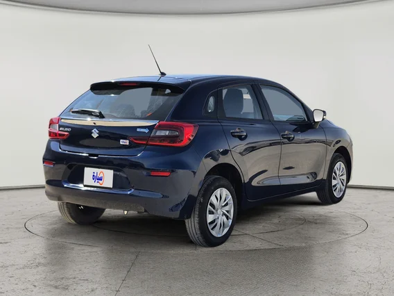 سوزوكي بالينو GL 2024 