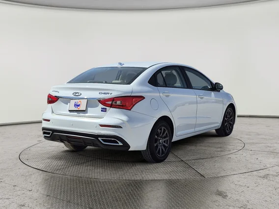 شيري اريزو 5 Comfort 2024 