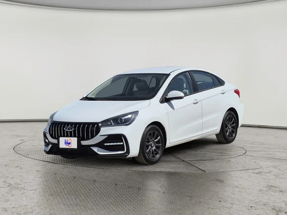 شيري اريزو 5 Comfort 2024 