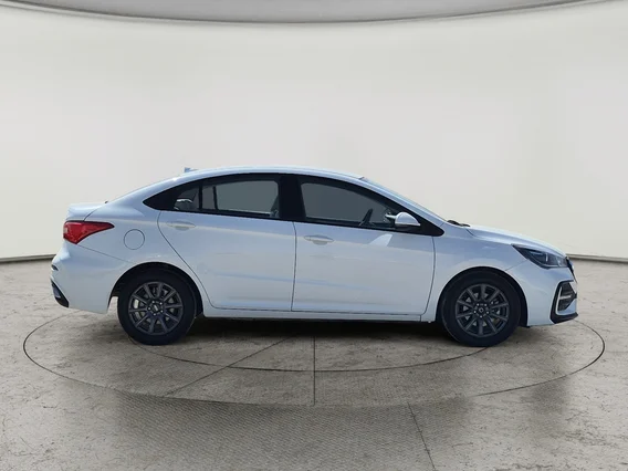 شيري اريزو 5 Comfort 2024 