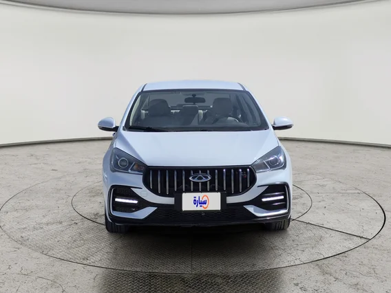 شيري اريزو 5 Comfort 2024 