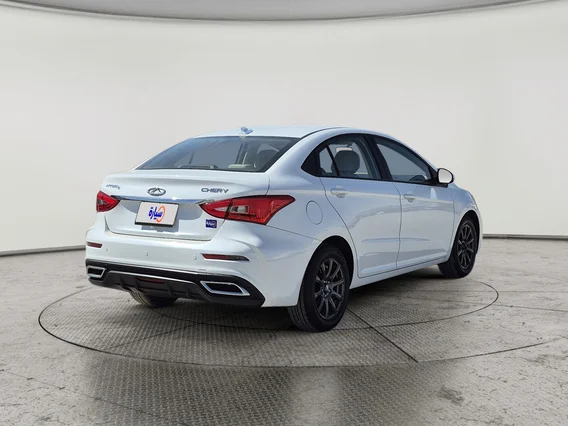 شيري اريزو 5 Comfort 2024 