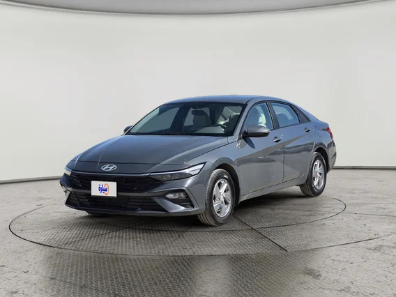 هيونداي النترا فلييت 2024 