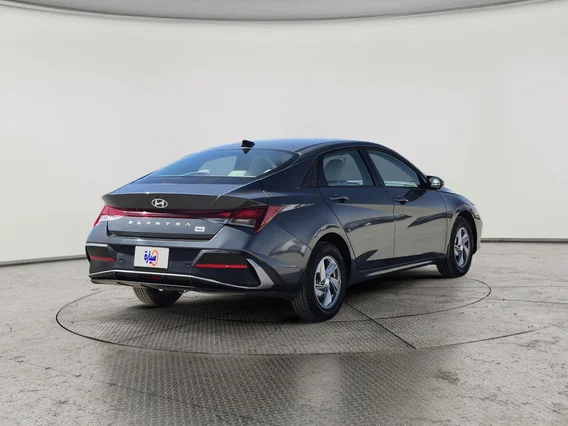 هيونداي النترا فلييت 2024 