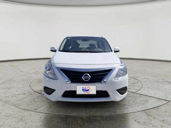 Nissan Sunny Classic 2022 