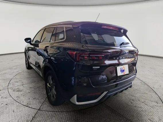 Ford Territory Trend 2024 