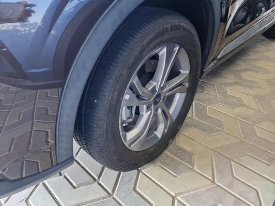 Ford Territory Trend 2024 