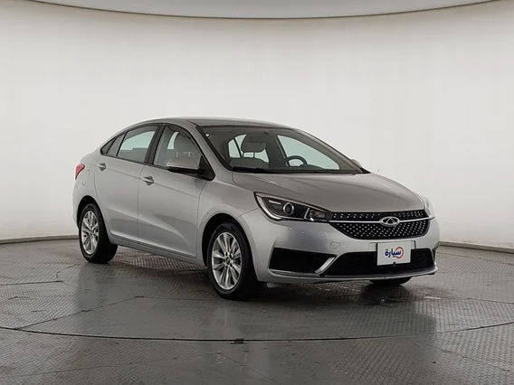 Chery Arrizo 5 Comfort 2023 