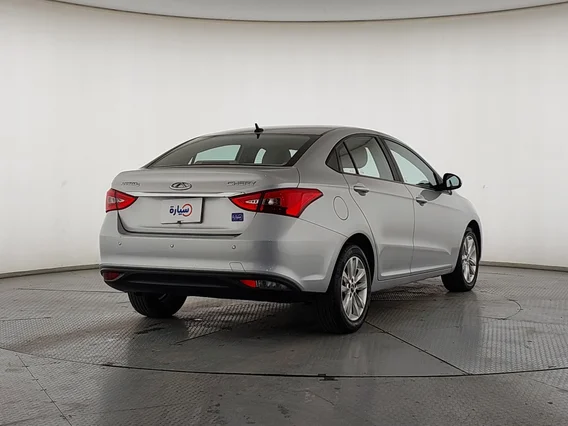 Chery Arrizo 5 Comfort 2023 