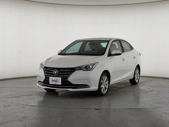 Changan Alsvin Full Option 2023 