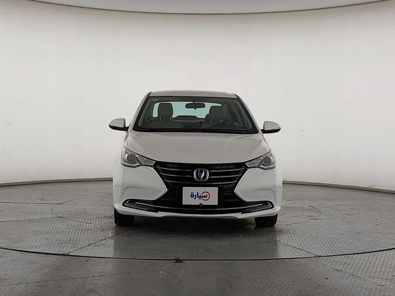 Changan Alsvin Full Option 2023 