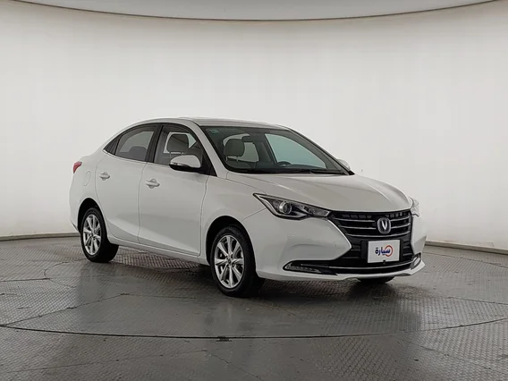 Changan Alsvin Full Option 2023 