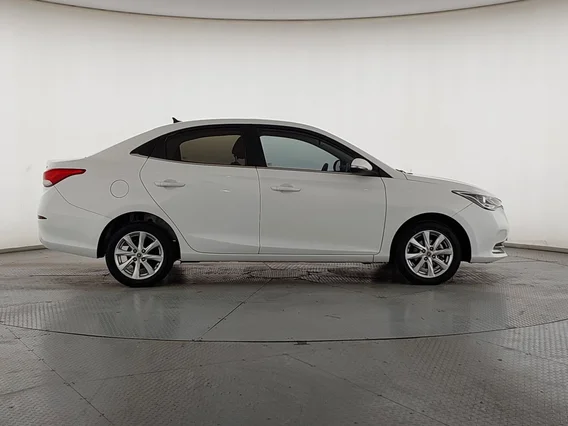 Changan Alsvin Full Option 2023 