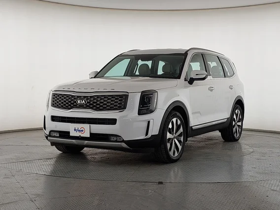 Kia Telluride LX 2021 