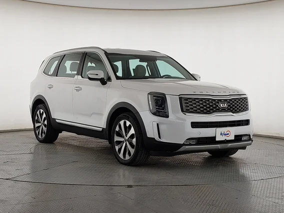 Kia Telluride LX 2021 