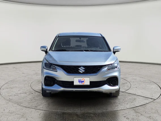 Suzuki Baleno GL 2024 