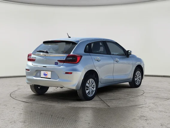 Suzuki Baleno GL 2024 