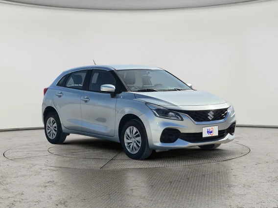Suzuki Baleno GL 2024 