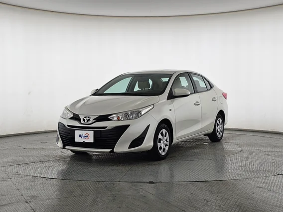 Toyota Yaris  Y 2019 