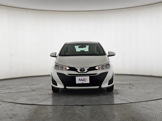 Toyota Yaris  Y 2019 