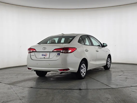 Toyota Yaris  Y 2019 