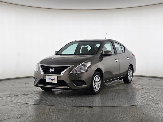 Nissan Sunny Classic 2021 