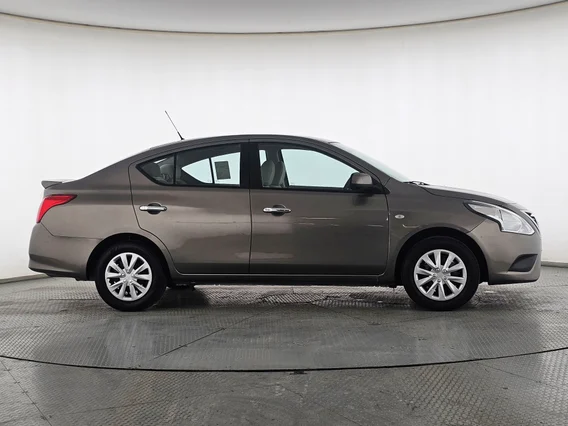 Nissan Sunny Classic 2021 