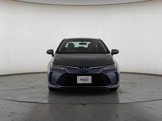 تويوتا كورولا XLI 2023 