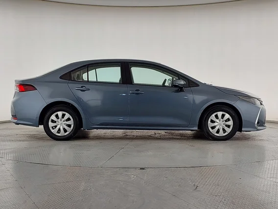 تويوتا كورولا XLI 2023 