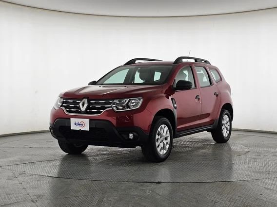Renault Duster PE 2023 