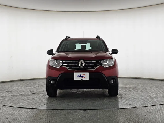 Renault Duster PE 2023 