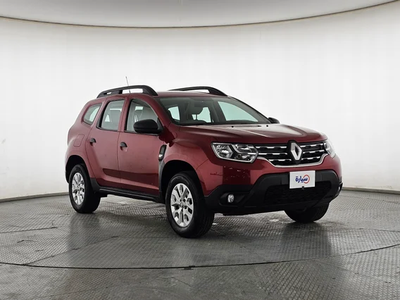Renault Duster PE 2023 