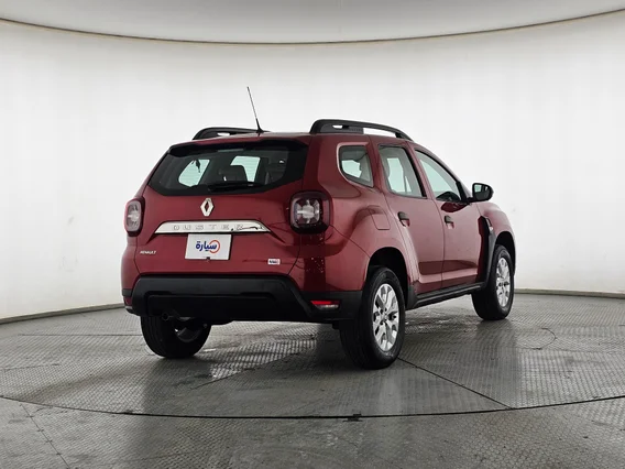 Renault Duster PE 2023 