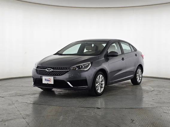 شيري اريزو 5 Comfort 2023 