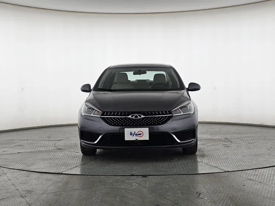 شيري اريزو 5 Comfort 2023 