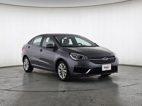 شيري اريزو 5 Comfort 2023 