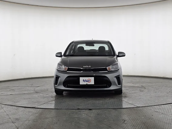 Kia Pegas LX 2022 