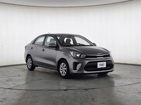 Kia Pegas LX 2022 