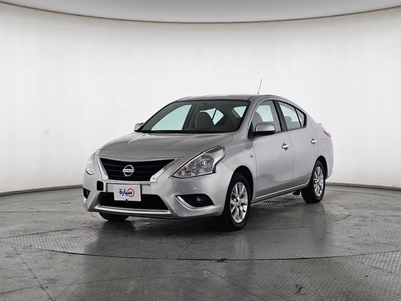 نيسان صني كمفورت 2023 