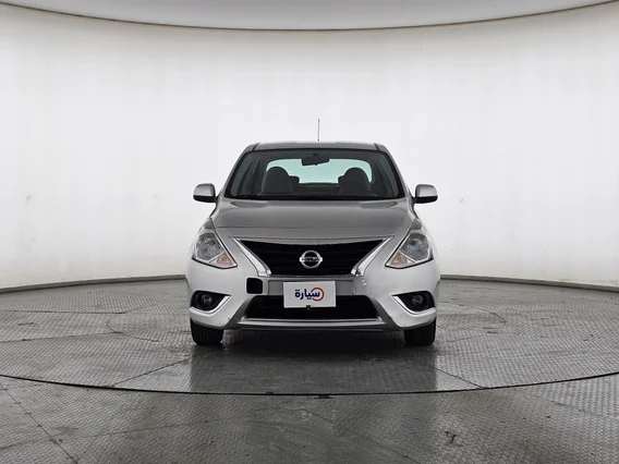 نيسان صني كمفورت 2023 