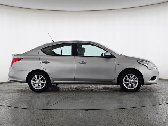 نيسان صني كمفورت 2023 