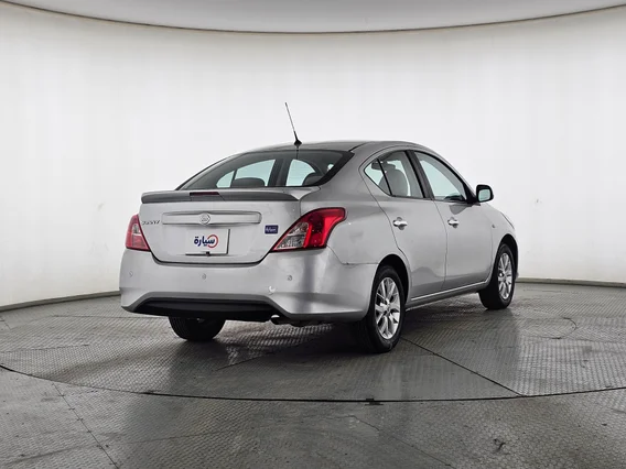 نيسان صني كمفورت 2023 