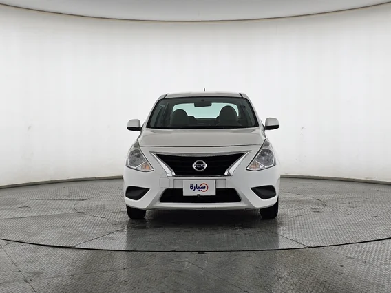 نيسان صني SV 2020 